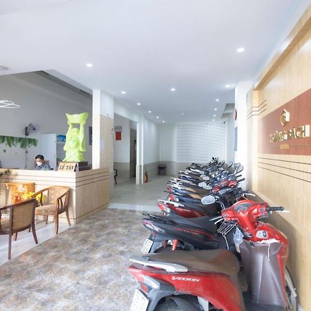 Hoang Bach Hotel فونج تاو المظهر الخارجي الصورة